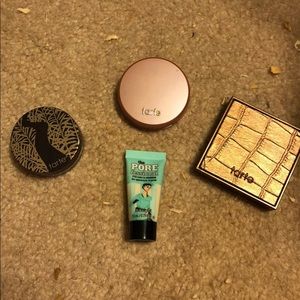 Makeup Bundle